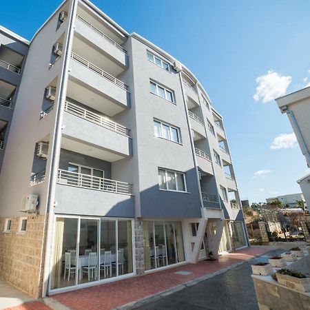Apartmani "B-Elite" Budua Esterno foto