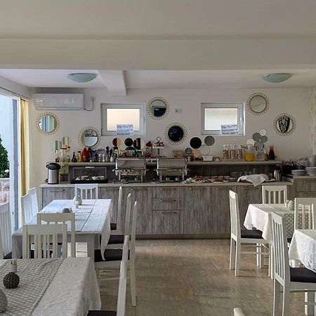Apartmani "B-Elite" Budua Esterno foto