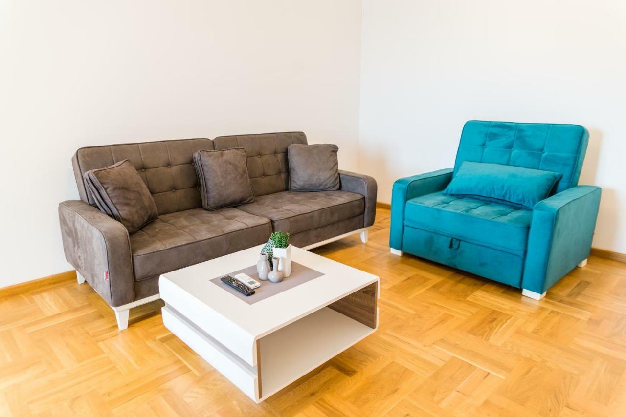 Apartmani "B-Elite" Budua Esterno foto