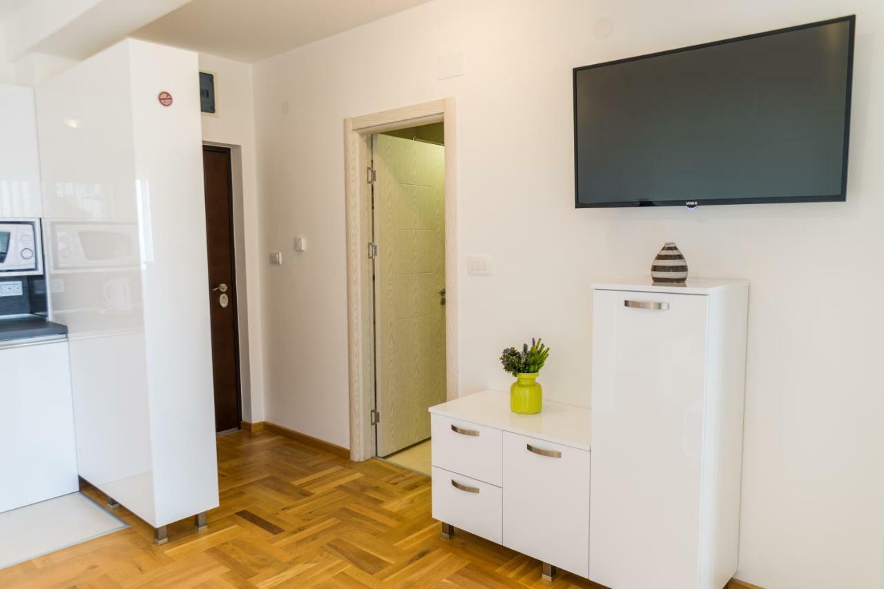 Apartmani "B-Elite" Budua Camera foto