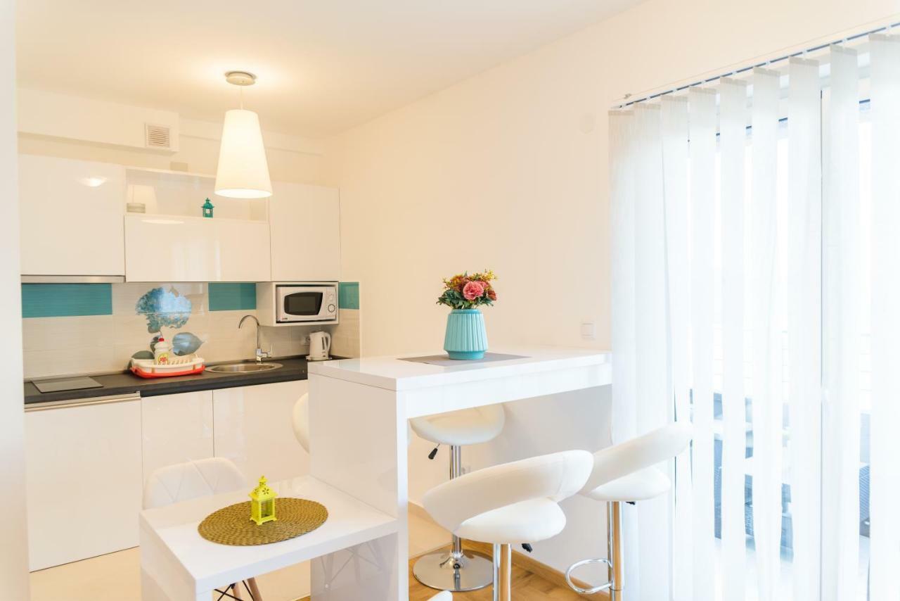 Apartmani "B-Elite" Budua Camera foto