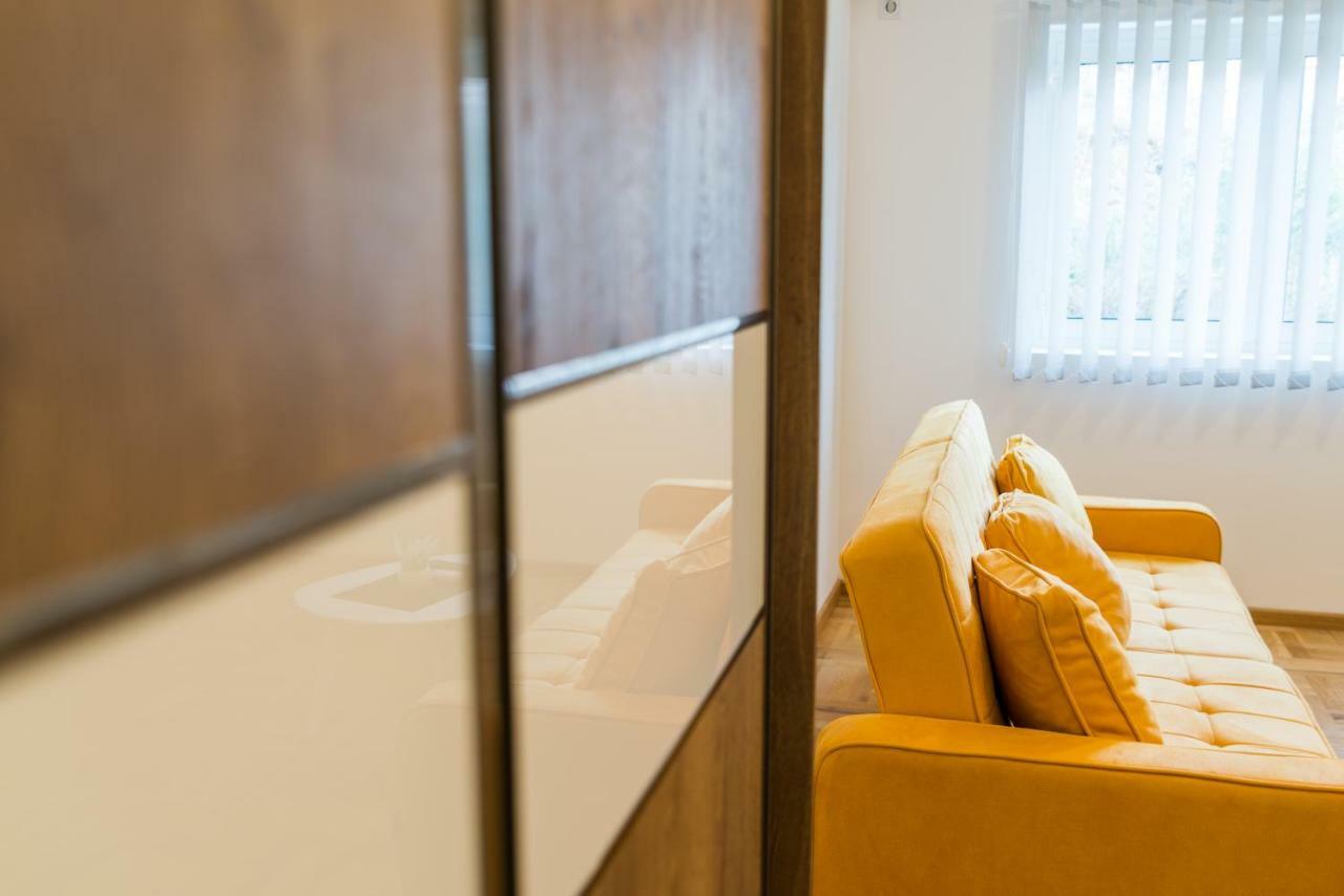 Apartmani "B-Elite" Budua Esterno foto