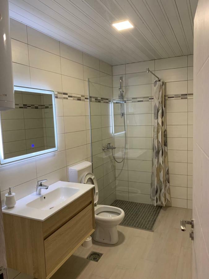 Apartmani "B-Elite" Budua Esterno foto