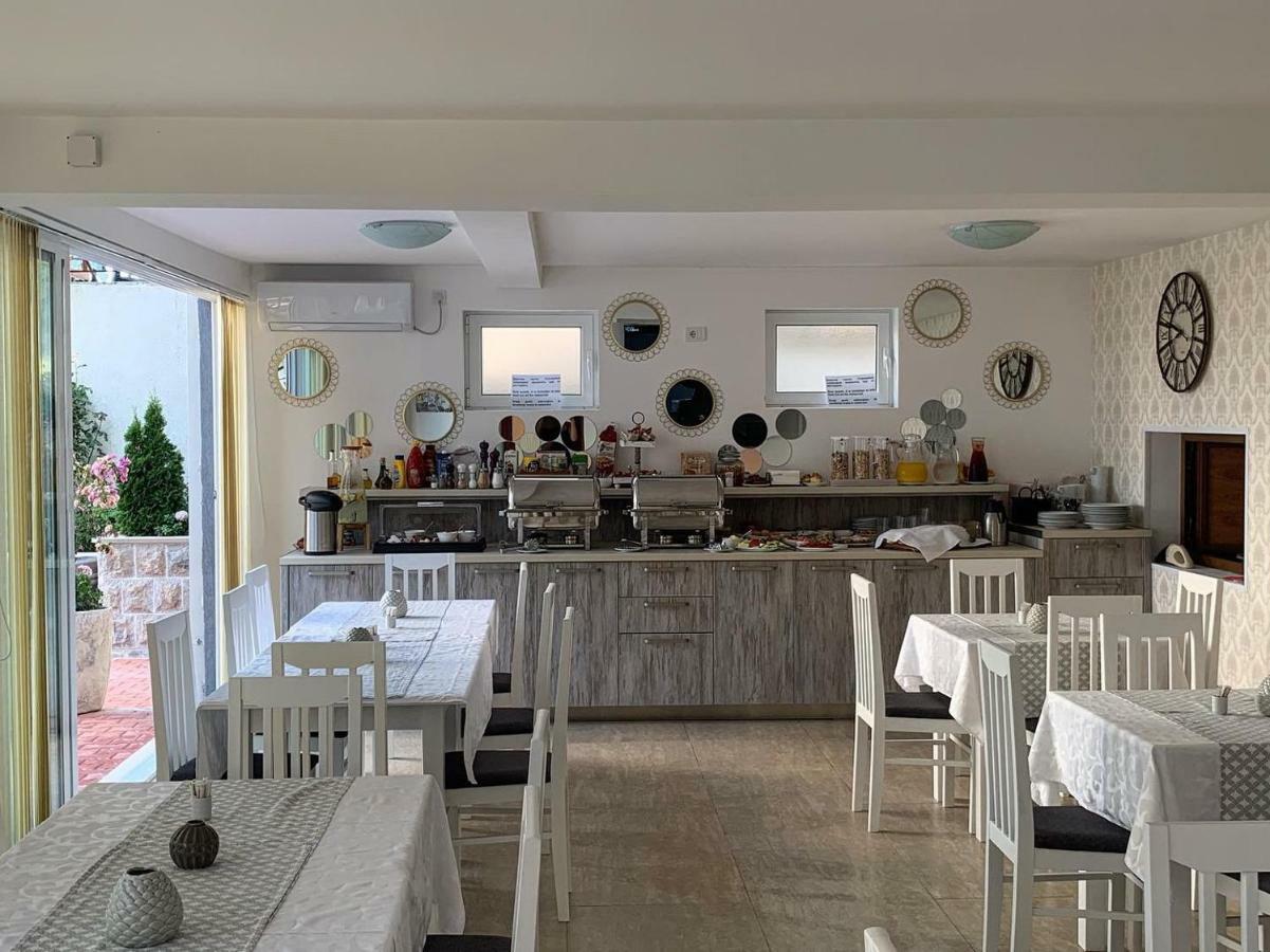 Apartmani "B-Elite" Budua Esterno foto