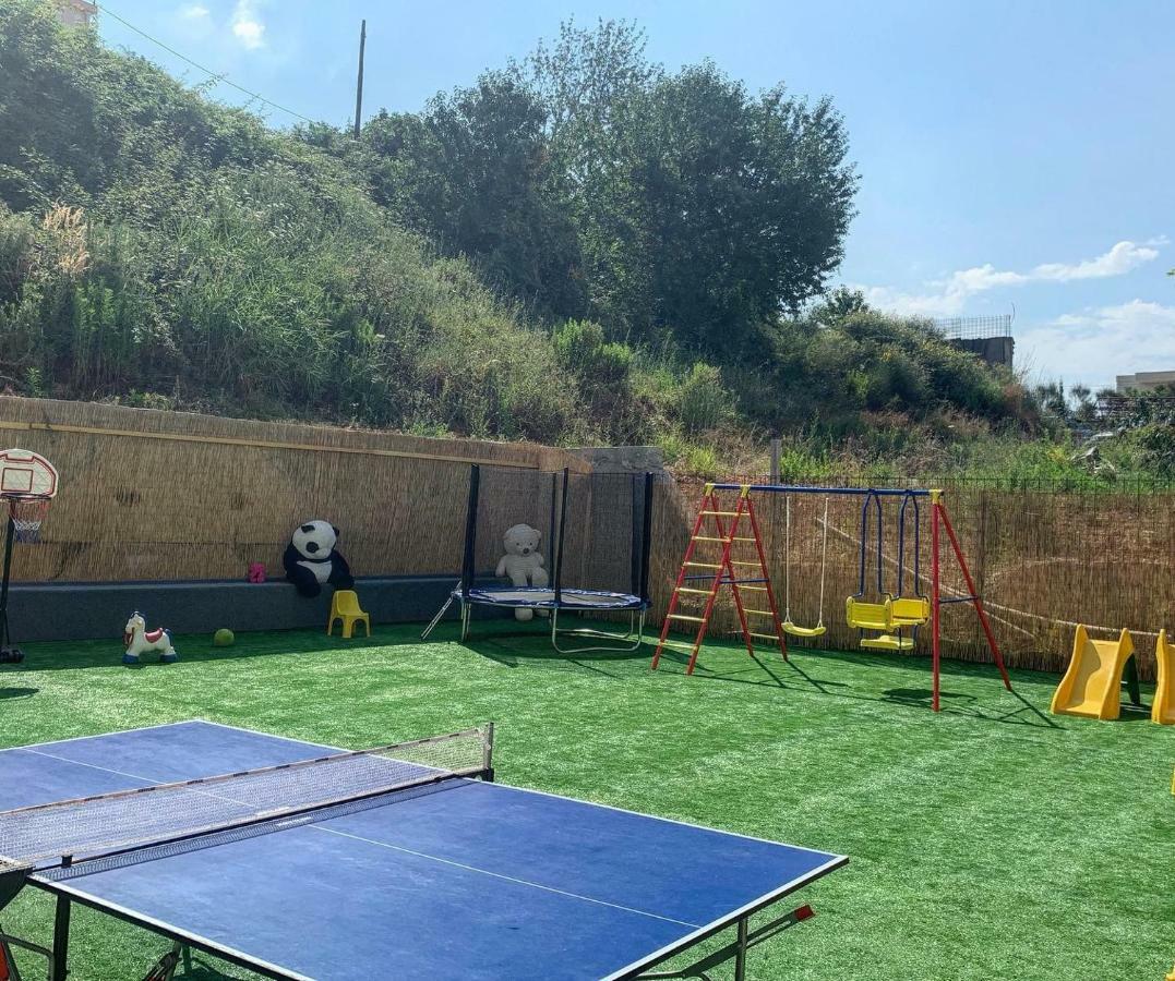 Apartmani "B-Elite" Budua Esterno foto